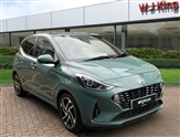 Hyundai I10 Image 1