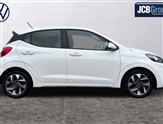 Hyundai I10 Image 4