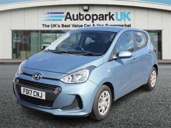Large image for the Used Hyundai I10