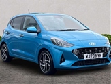 Hyundai I10 Image 1