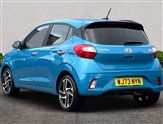 Hyundai I10 Image 3