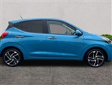 Hyundai I10 Image 4