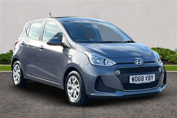 Large image for the Used Hyundai i10