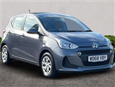 Hyundai I10 Image 1