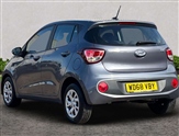 Hyundai I10 Image 3