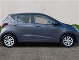 Hyundai I10 Image 4