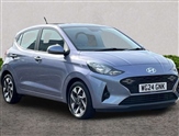 Hyundai I10 Image 1