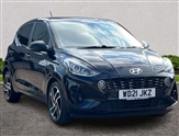 Hyundai I10 Image 1
