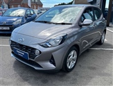 Hyundai I10 Image 3