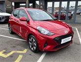 Hyundai I10 Image 1