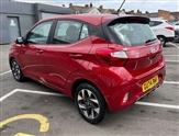 Hyundai I10 Image 5
