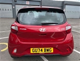 Hyundai I10 Image 6