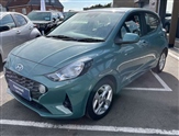 Hyundai I10 Image 3