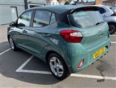 Hyundai I10 Image 5