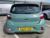 Hyundai I10 Image 6