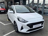 Hyundai I10 Image 1