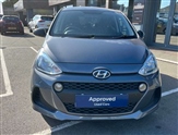 Hyundai I10 Image 2