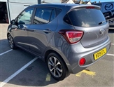 Hyundai I10 Image 5