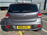 Hyundai I10 Image 6