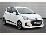 Hyundai I10 Image 1