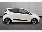 Hyundai I10 Image 6