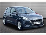 Hyundai I10 Image 1