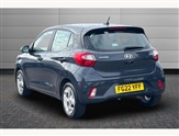 Hyundai I10 Image 5