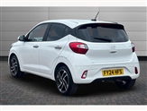 Hyundai I10 Image 5
