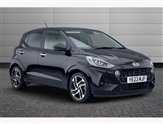 Hyundai I10 Image 1