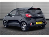 Hyundai I10 Image 4