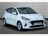 Hyundai I10 Image 1