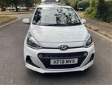 Hyundai I10 Image 3