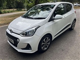 Hyundai I10 Image 4