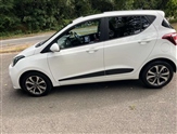 Hyundai I10 Image 5
