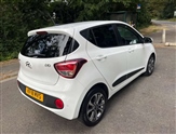 Hyundai I10 Image 6