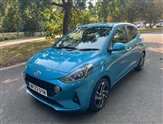 Hyundai I10 Image 4