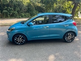 Hyundai I10 Image 5