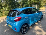 Hyundai I10 Image 6