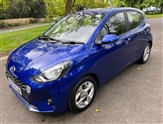Hyundai I10 Image 3