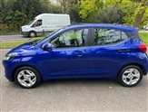 Hyundai I10 Image 4