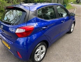 Hyundai I10 Image 6