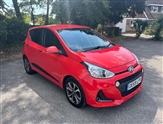 Hyundai I10 Image 1