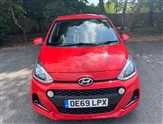 Hyundai I10 Image 3