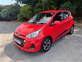 Hyundai I10 Image 4