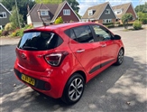 Hyundai I10 Image 6
