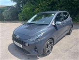 Hyundai I10 Image 4