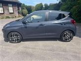 Hyundai I10 Image 5