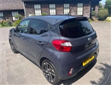 Hyundai I10 Image 6