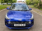 Hyundai I10 Image 2
