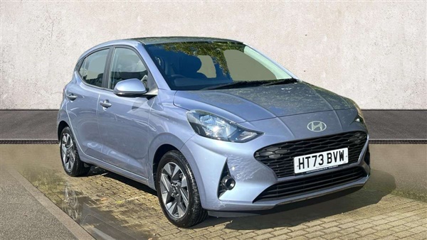 Large image for the Used Hyundai i10